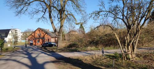 zentrumsnahes Wohnen in der Alten Schule am See Schwerin allemagne