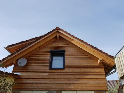 Zettis Ferienhäusle Berg bei Ravensburg allemagne