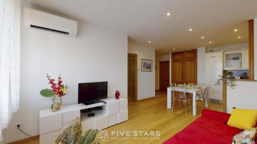 Appartement Zhara Suite Five stars holiday house - Generale 10 AVENUE JEAN MEDICIN Nice