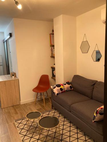 Appartement Zilarelle 1 Rue Sainte-Lucie Ajaccio