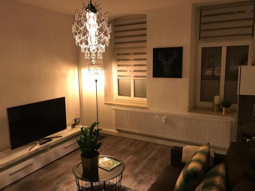 Appartement Zimmer 1 22 Moritzwallstraße Erfurt