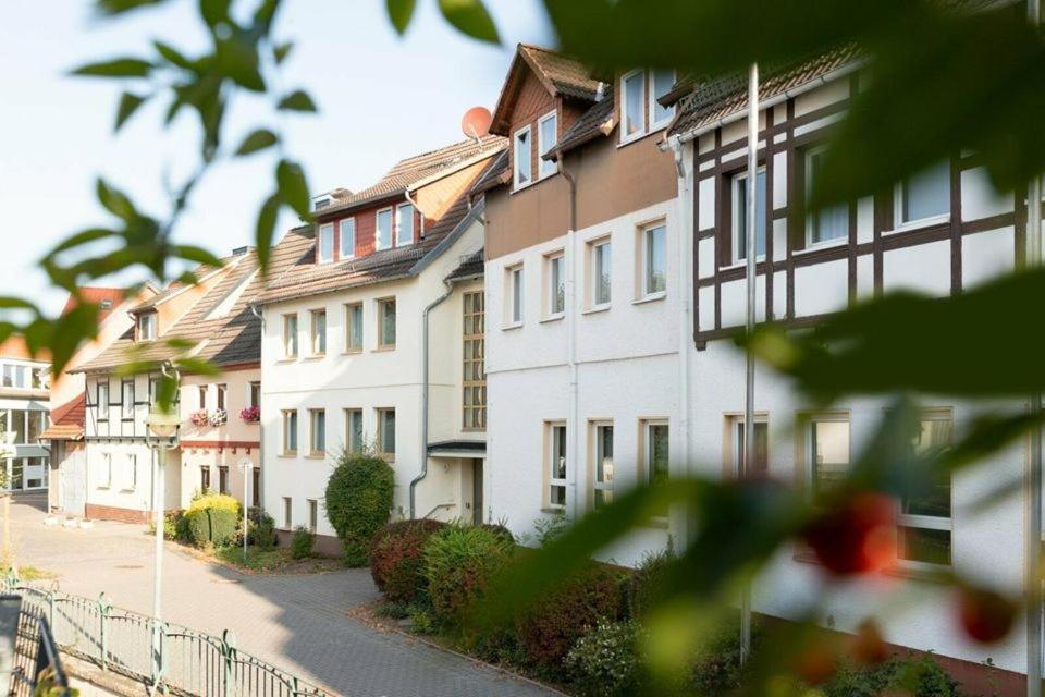 Maison d'hôtes Zimmer am Jüdenhof Am Jüdenhof, 37308 Heilbad Heiligenstadt