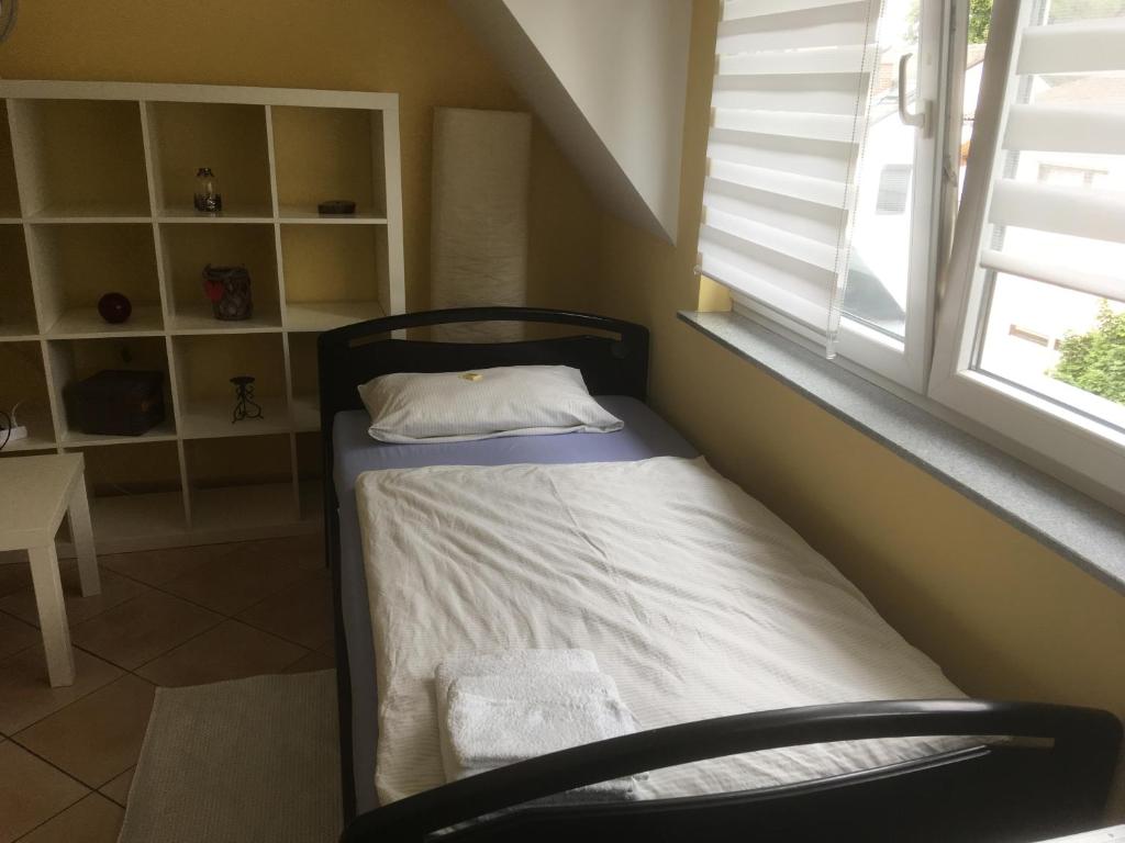 Séjour chez l'habitant Zimmer/Bad Steinbach/Ts. 25A Bornhohl, 61449 Steinbach im Taunus