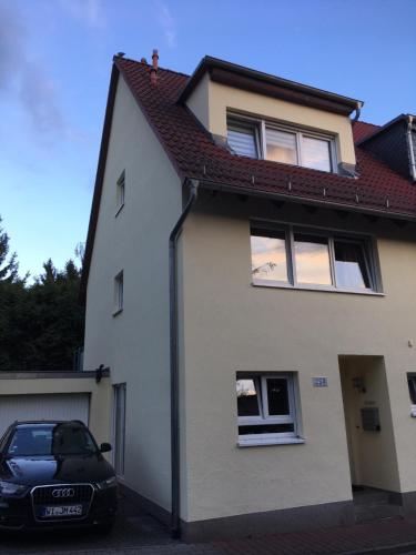 Zimmer/Bad Steinbach/Ts. Steinbach im Taunus allemagne