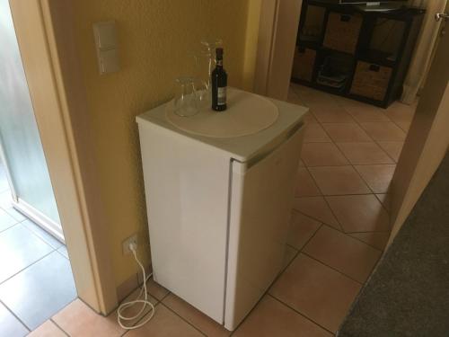 Séjour chez l'habitant Zimmer/Bad Steinbach/Ts. 25A Bornhohl Steinbach im Taunus