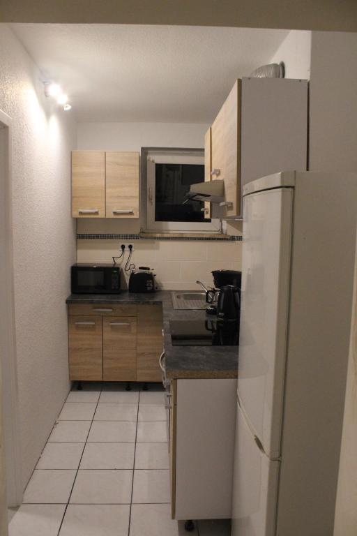 Séjour chez l'habitant Zimmer sucht bewohner Sedanstraße 79, 47053 Duisbourg