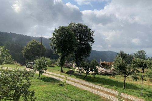 Zimmer „Traudl“ im Roggenstadl Schwarzach allemagne
