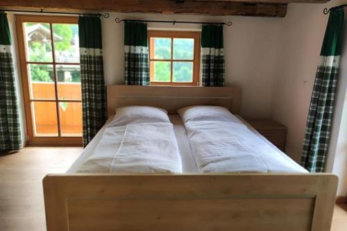 Appartement Zimmer „Traudl“ im Roggenstadl 3 Grandsberg Schwarzach