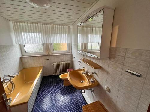 Séjour chez l'habitant Zimmer Vermietung Dingelbe 31174 Schellerten Königsberger Ring 23 Dingelbe