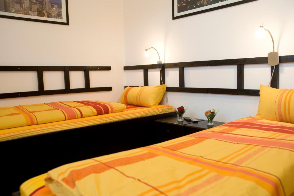 Maison d'hôtes Zimmer Weiss Eichbaumstrasse 38, 63674 Altenstadt
