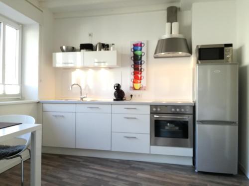 Appartement Zimmer zum Hof Hauptstrasse 82 Herdecke