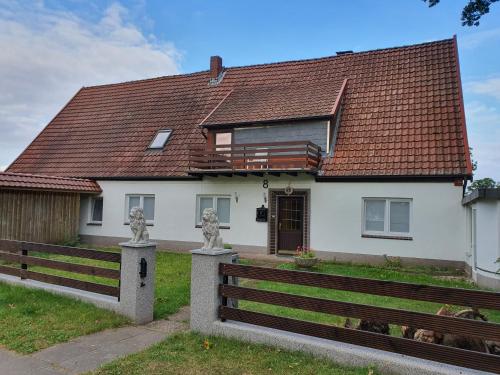 Zimmer zur Seeve Seevetal allemagne