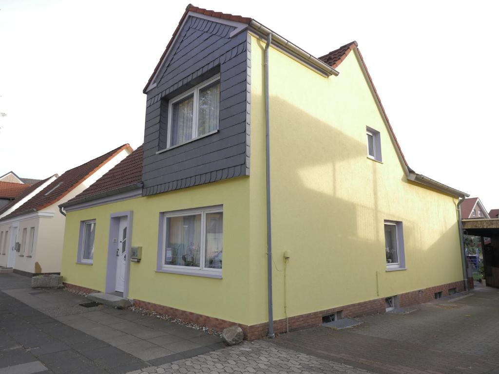 Appartement Zimmervermietung am Teutoburger Wald Heidensche Straße 32, 32791 Lage