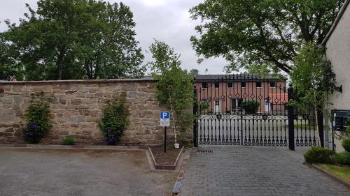 Maison d'hôtes Zimmervermietung BredyGbR Ziegelrodaer Straße 2 Querfurt