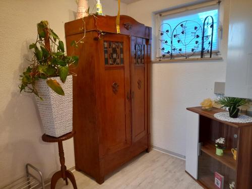 Appartements Zimmervermietung Bully Am Hohen Graben 6 Meyenburg
