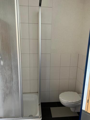 B&B / Chambre d'hôtes Zimmervermietung Graupner Hainichener Straße 8 Rossau