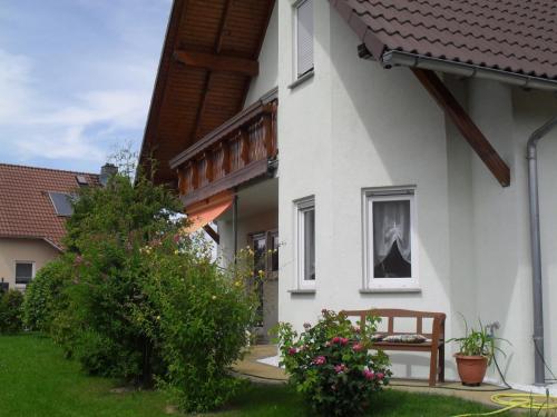 Zimmervermietung im Eigenheim Göda allemagne
