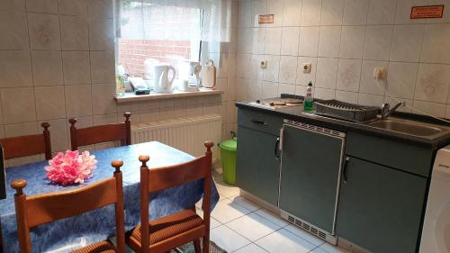 Appartement Zimmervermietung Koltermann Friedrich-Ludwig-Jahn-Straße 8 Greifswald