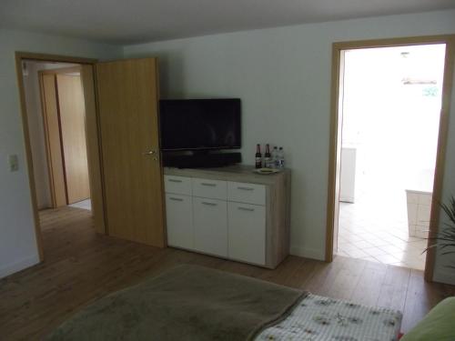 Séjour chez l'habitant Zimmervermietung M.P. Adelheidstr. 75 Dachgeschoss Greiz