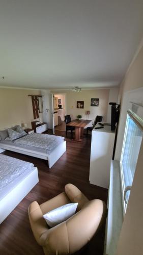 Appartement Zimmervermietung MM Senzig 110 Körbiskruger Straße Königs Wusterhausen
