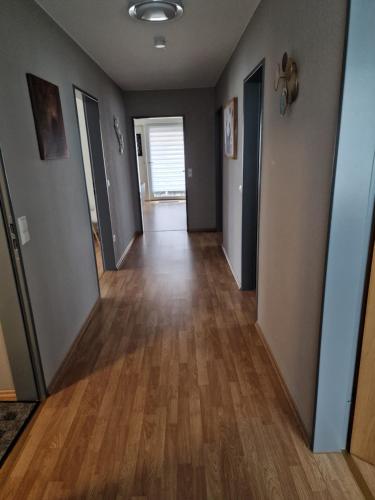 Appartements Zimmervermietungen Jachna 2 Händelstraße Haselünne