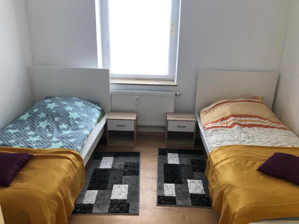 Appartement Zimmervervietung Bei Lachajczyk 35 Hauptstraße Zimmer, 31162 Bad Salzdetfurth