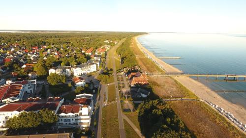 ZingstUrlauber Zingst allemagne