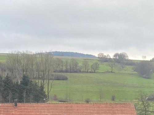 Appartement ZiniMiri 1 Radmühler Straße Freiensteinau