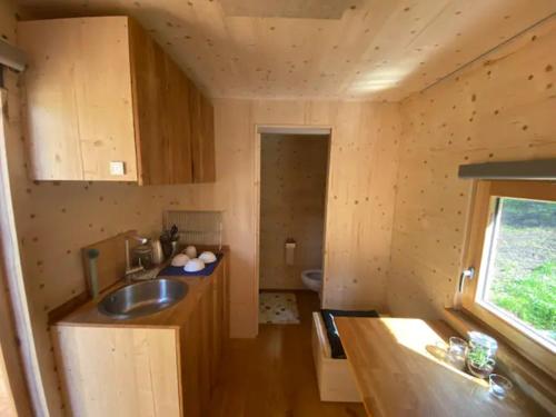 Chalet Zinipi Retreat Gelenau \ 25 Kemtauer Straße Wiltzsch
