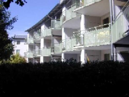 Appartement Zinnowitz Residenz Sanssouci Neue Strandstr. 39 Zinnowitz