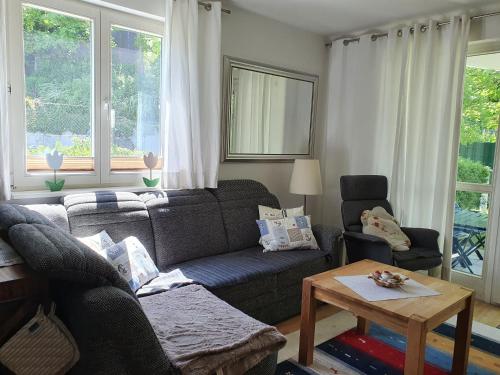 Appartement Zinnowitz Residenz Sanssouci Neue Strandstr. 39 Zinnowitz