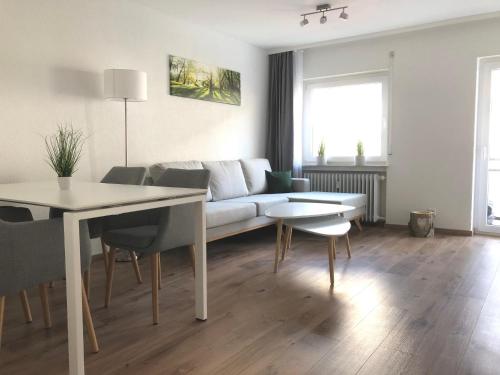 Appartement Zollernalb-Apartment G6 6 Gebrüder-Grimm-Straße Albstadt