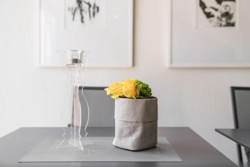 B&B / Chambre d'hôtes Zollhaus Hauptstraße 3 Endingen am Kaiserstuhl