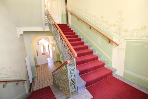 Appartement Zu Besuch im Palast - Perfekte Lage 2 Palaisplatz Dresde
