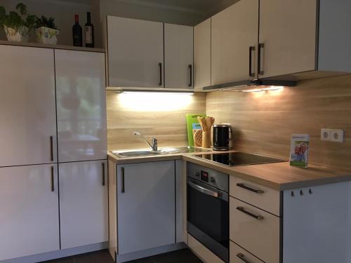 Appartement Zu Gast im Wohnpark Erlabrunn Schulstraße 1 Erlabrunn