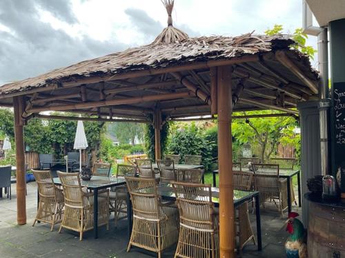 zu Jeddelohs Lodge Hotel Gladenbach allemagne