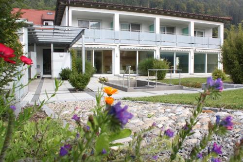 Hôtel Züfle Hotel Restaurant Spa Oberamtstr. 10 Sulz am Neckar