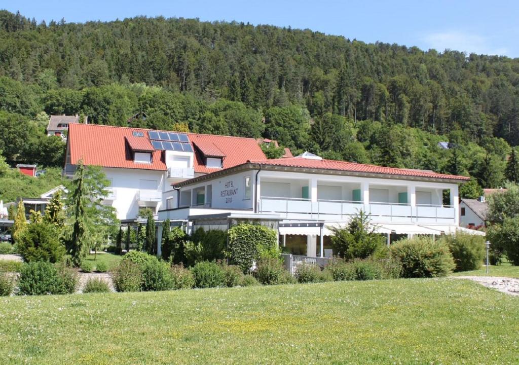 Hôtel Züfle Hotel Restaurant Spa Oberamtstr. 10, 72172 Sulz am Neckar