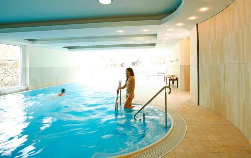 Züfle Hotel Restaurant Spa Sulz am Neckar allemagne