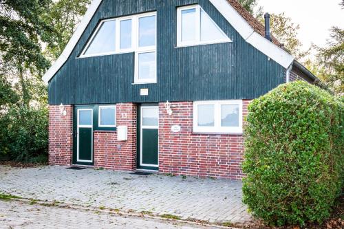 Appartement Zugvogel OG 13 Tengshausen Wangerland