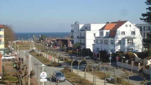 Zuhause am Meer Baabe allemagne