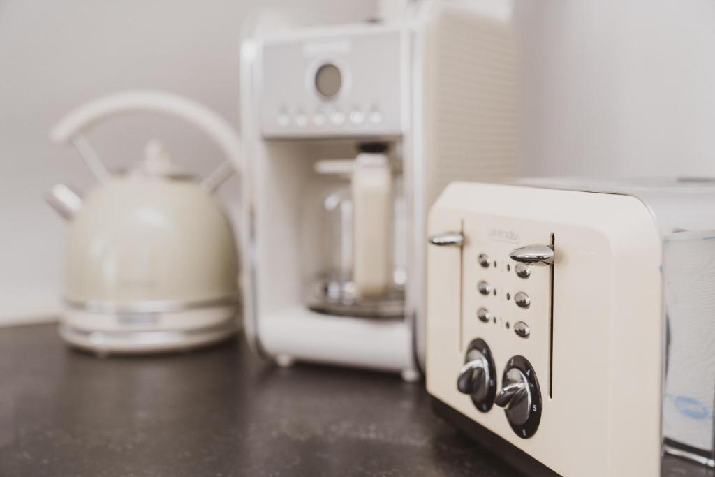 Appartement Zum alten Lampenladen 34 Karl-Marx-Straße, 03222 Lübbenau