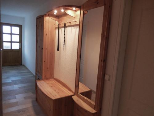 Appartement Zum Elleblick Teplitzer Str.6A Frauenstein