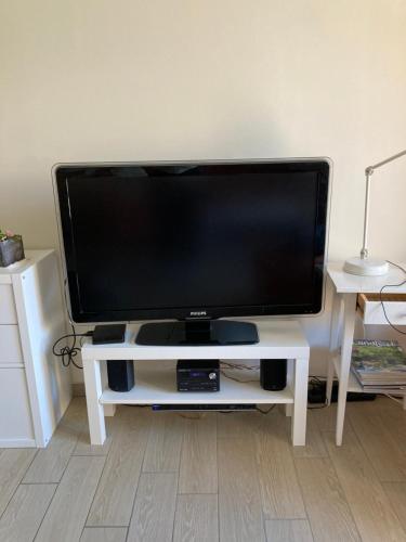 Maison de vacances Zum Eulennest 6g Norderende Rantrum