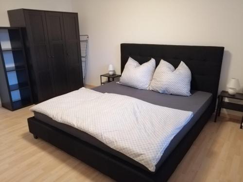 Appartement Zum Feldstein 6 Tachbacher Straße Themar