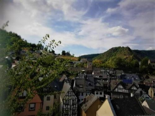 Maison d'hôtes Zum fröhlichen Weinberg Schlaufstraße 11 Cochem