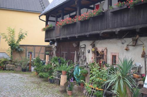 Hôtel zum Frongut Chemnitzer Straße 54 Burgstaedt