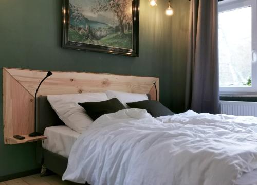 B&B / Chambre d'hôtes Zum G'Leut 15 Leutenberg Thiersheim