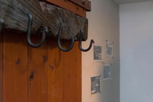 Appartements Zum Goldenen Schaf II & III 5A Schönebergstraße Ahrdorf