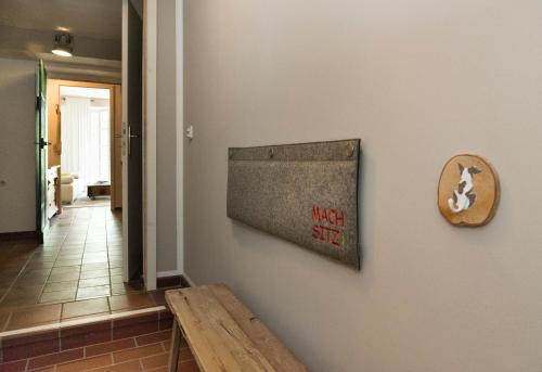 Zum Goldenen Schaf II & III Ahrdorf allemagne